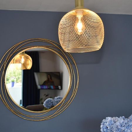 Causeway Coast Apartments Cora Marine Ballycastle Esterno foto