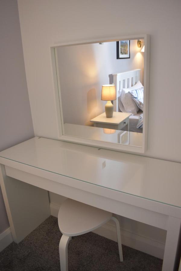 Causeway Coast Apartments Cora Marine Ballycastle Esterno foto