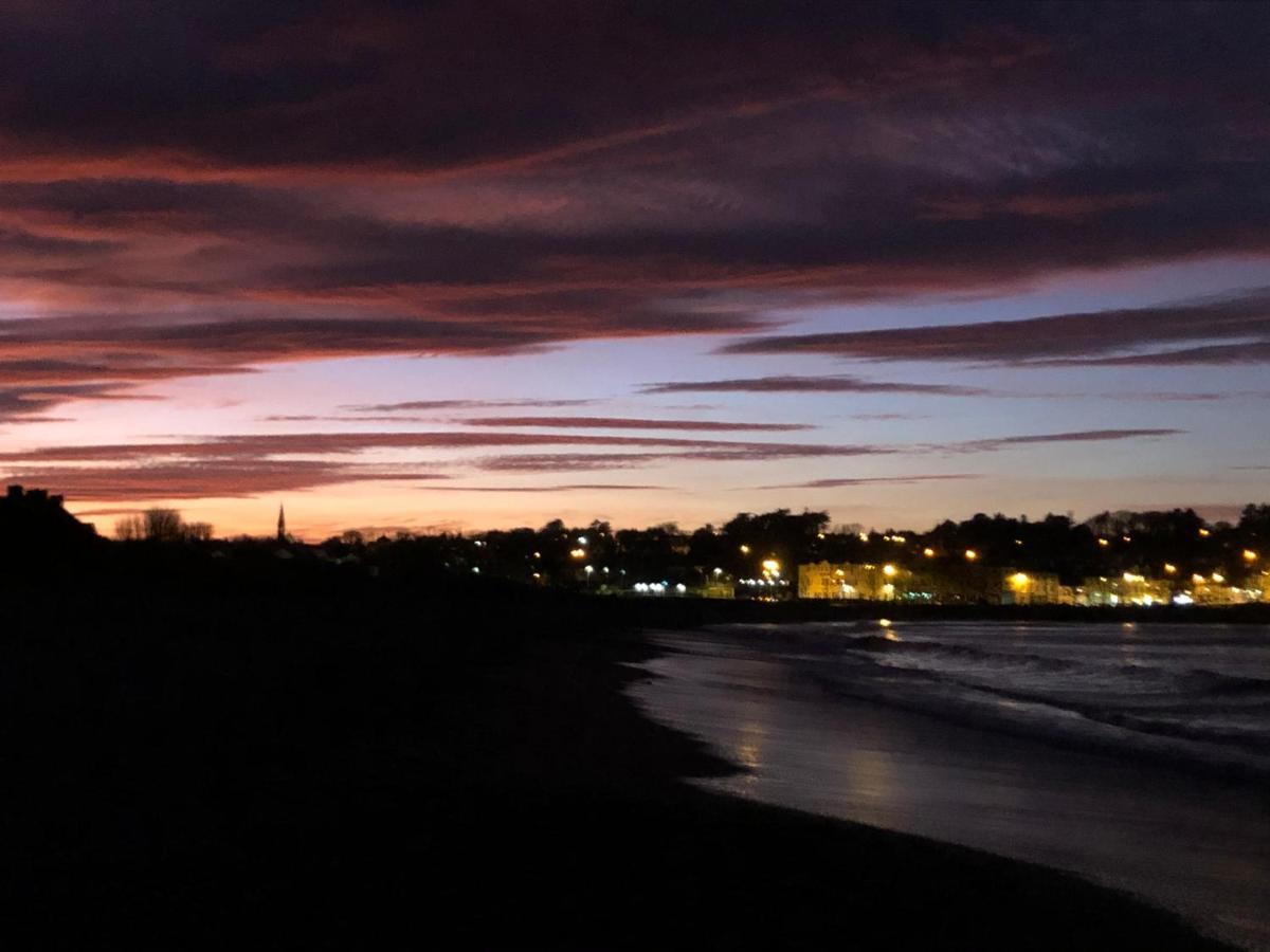 Causeway Coast Apartments Cora Marine Ballycastle Esterno foto